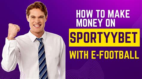 efootball sportybet